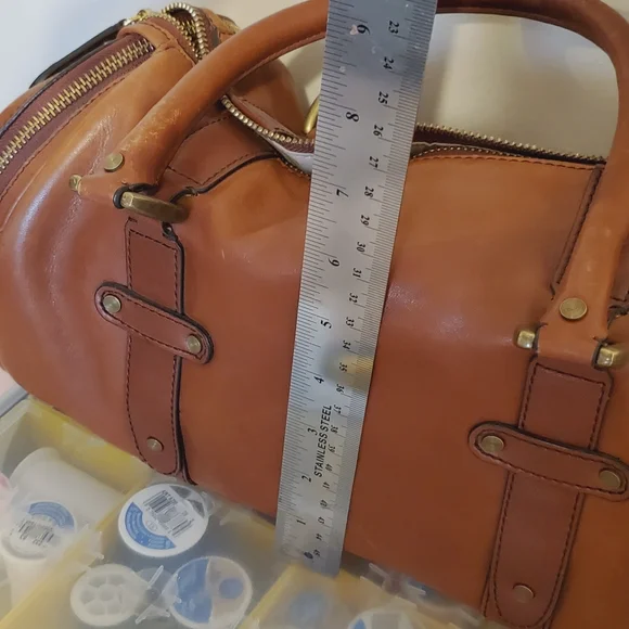 Cole Haan Handbag - Picture 15 of 16